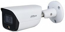 Видеокамера IP DH-IPC-HFW3449EP-AS-LED-0280B 2.8-2.8мм цветная бел. корпус Dahua 1405260 в г. Санкт-Петербург 