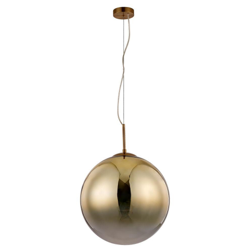 Подвесной светильник Arte Lamp Jupiter Gold A7964SP-1GO в г. Санкт-Петербург 