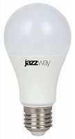 Лампа светодиодная PLED-LX A60 11Вт 3000К E27 JazzWay 5028272 в г. Санкт-Петербург 