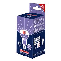 Лампа светодиодная Volpe E14 7W 6500K матовая LED-R50-7W/6500K/E14/FR/NR UL-00010998 в г. Санкт-Петербург 