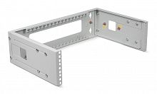 11375c Кронштейн настенный 19дюйм 3U NC-3U сер. Cabeus 