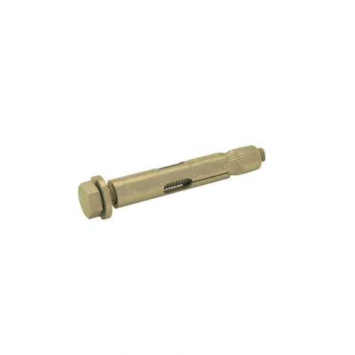 LO13503 Болт анкерный М8 М10х100 ANB10-100 КМ 