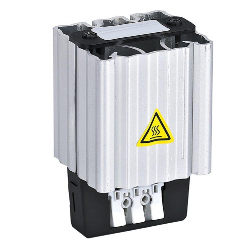 R5AHT100 Обогреватель 100Вт 110…250В AC алюм. корпус DKC 