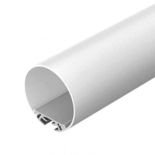 019286 Профиль SL-ROUND-D60-2000 ANOD L2000 алюм. Arlight 