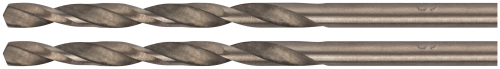 Сверла по металлу HSS полированные в блистере 3.5 мм ( 2 шт.) в г. Санкт-Петербург 