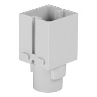 366464 Вилка OptiLink HDC-HM-1-200-MС-(25-70) 1000В КЭАЗ 