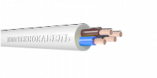Провод ПВС 4х1.5 ТРТС в г. Санкт-Петербург 