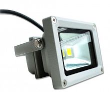 240003 Прожектор светодиодный OSF10-06-C-01 LED 10Вт IP66 4200К NLCO 