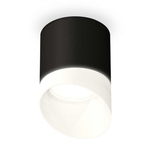 Комплект потолочного светильника Ambrella light Techno Spot XS (C7402, N7175) XS7402036 в г. Санкт-Петербург 
