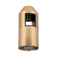 044371 Держатель трека ART-APRIORI-HOLDER-E (GD) IP20 металл Arlight 