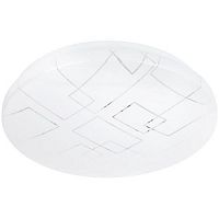 Б0071150 Светильник светодиодный SPB-6 Slim Neo 24W-6.5K 24Вт 6500К IP20 1800лм без ДУ Эра 