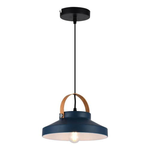 Подвесной светильник Toplight Wendi TL1225H-01GR в г. Санкт-Петербург 