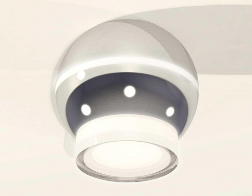 Комплект потолочного светильника Ambrella light Techno Spot XC (C1104, N7160) XS1104031 в г. Санкт-Петербург  фото 3