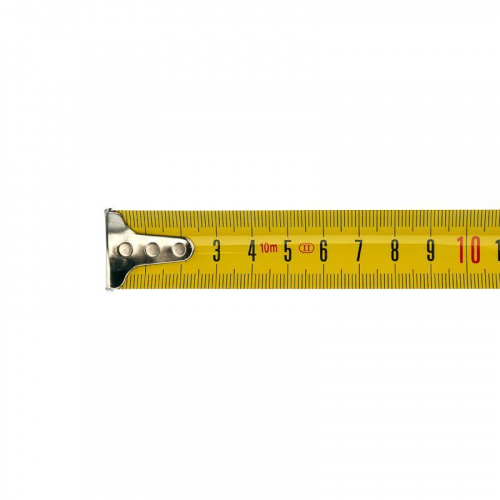 Рулетка измерительная "Профи" прорезин. корпус 10мх25мм Rexant 12-9007 в г. Санкт-Петербург  фото 9