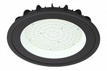 Светильник подвесной SPP-402-0-50K-100 100Вт 10000лм 5000К Кп<2% КСС Д DOB IP65LED (High Bay) для высоких пролетов Эра Б0046668 в г. Санкт-Петербург 