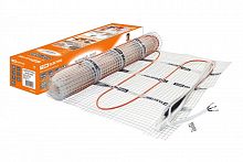 SQ2501-0010 Мат нагревательный "Комфорт" МН двухжильный, 1.5 кв. м, 225 Вт TDM