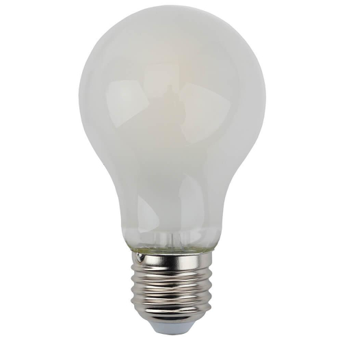 Лампа светодиодная филаментная ЭРА E27 13W 2700K матовая F-LED A60-13W-827-E27 frost Б0044090 в г. Санкт-Петербург 