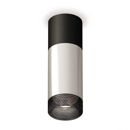 Комплект потолочного светильника Ambrella light Techno Spot XC (C6302, A2010, C6325, N6151) XS6325061 в г. Санкт-Петербург 