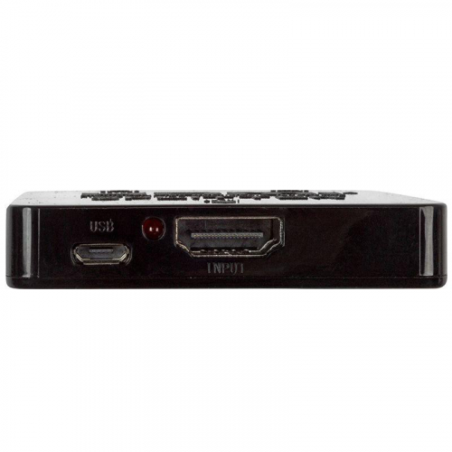 Делитель HDMI 1x2 пластиковый корпус Rexant 17-6951 в г. Санкт-Петербург  фото 3