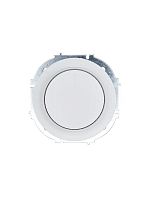 743-0288-163 Диммер для LED ламп СП OSEN 250Вт механизм бел. LEZARD 