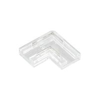 041761 Коннектор угловой COB-MONO-8mm-2pin-STS Лента-Лента Arlight 