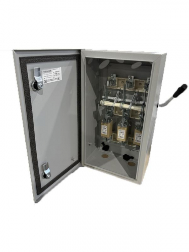БП-00014606 Ящик силовой ЯРВ-6123 250А IP54 TVENKOM 