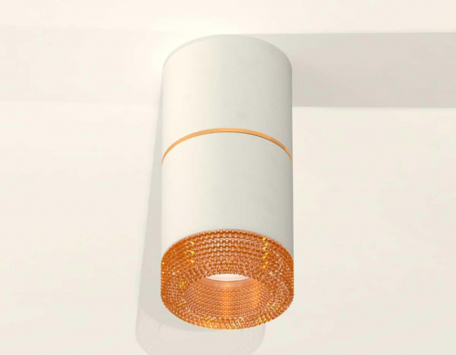 Комплект потолочного светильника Ambrella light Techno Spot XS (C7401, A2072, C7401, N7195) XS7401202 в г. Санкт-Петербург  фото 3