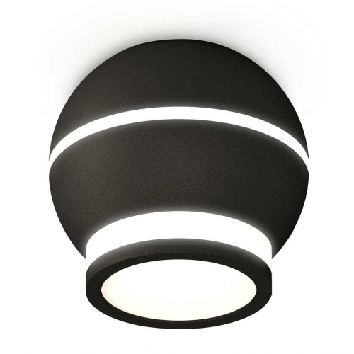 Комплект потолочного светильника Ambrella light Techno Spot XC (C1102, N7121) XS1102040 в г. Санкт-Петербург 