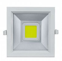 400219 Светильник светодиодный TRD23-61-C-01 LED 23Вт 4200К IP40 NLCO 