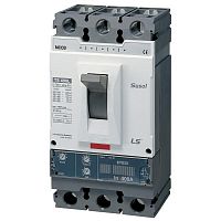 108005200 Выключатель автоматический 3п 3т 400А 85кА TS400H ETS33 LS Electric 