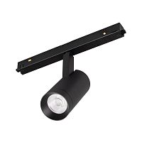 046863 Светильник светодиодный MAG-ORIENT-SPOT-R45-9W Warm3000 (BK 24 deg 48В) IP20 металл Arlight 