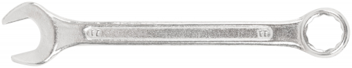 Ключ комбинированный, цинковое покрытие 17 мм в г. Санкт-Петербург 