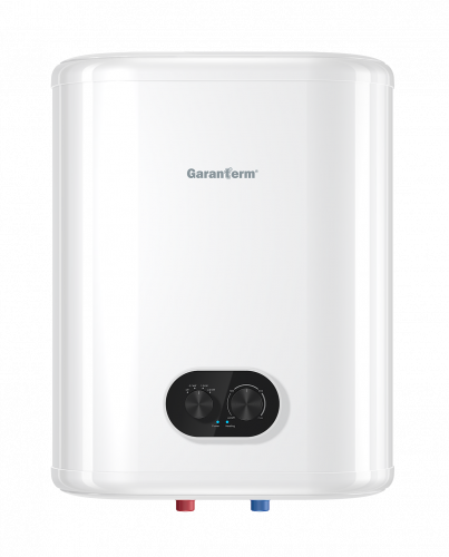 156020 Водонагреватель накопительный Garanterm Flat 30V