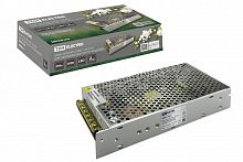 SQ0331-0134 Блок питания 250Вт-12В-IP20 для светодиодных лент и модулей, металл TDM