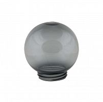 08070 Рассеиватель UFP-R150A SMOKE Uniel 