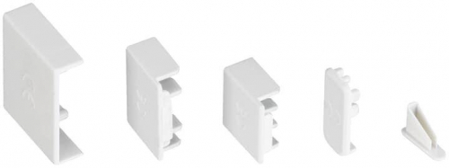 GHV0361325R0002 Заглушка 3ф PSB-END4 ABB 