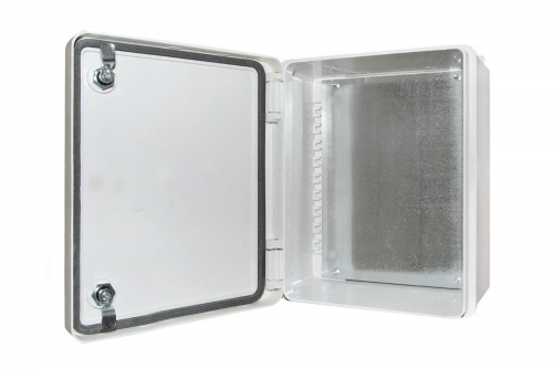 SQ0912-0104 Щит антивандальный, ЩПМП-3-0, GRP, IP55, IK08, -50 С до +70 С, навесной, (600х500х230) TDM