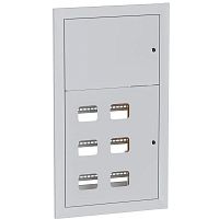 БП-00014961 Щит этажный ЩЭ 6 кв. без слабот. отс. (1000х650х160) TVENKOM 