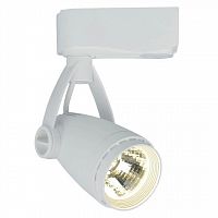 Трековый светодиодный светильник Arte Lamp PICCOLO A5910PL-1WH в г. Санкт-Петербург 