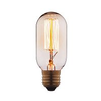 Лампа накаливания E27 40W прозрачная 4540-SC в г. Санкт-Петербург 