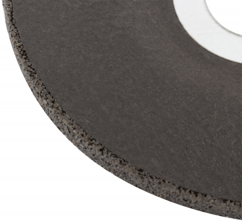 Профессиональный диск шлифовальный по металлу и нержавеющей стали Т27-115 х 6.0 х 22.2 мм, Cutop Profi в г. Санкт-Петербург  фото 4