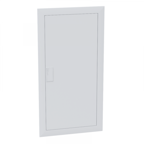 379809 Корпус OptiBox Pro 48-VNR-IP40 пластик. КЭАЗ 