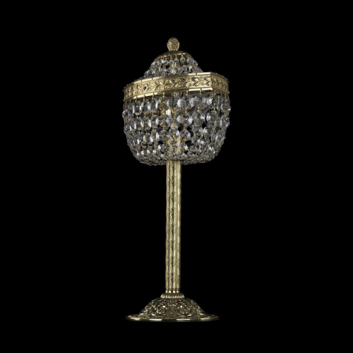 Настольная лампа Bohemia Ivele 19113L6/35IV G в г. Санкт-Петербург  фото 2