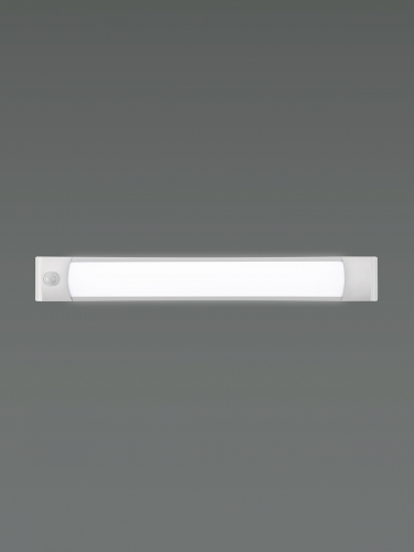 Светодиодный светильник LED ДПО 3017 18Вт 1650лм 4500К Компакт с датчиком Народный в г. Санкт-Петербург  фото 4