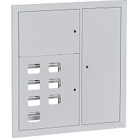 БП-00014927 Щит этажный ЩЭ 7 кв. (1000х950х160) TVENKOM 