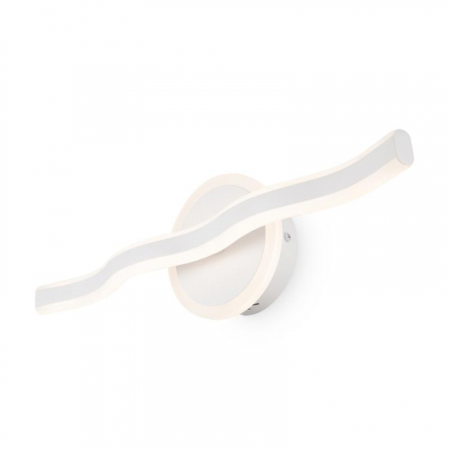 FR6099WL-L28W Светильник Supple 18Вт IP20 бра настен. Freya 