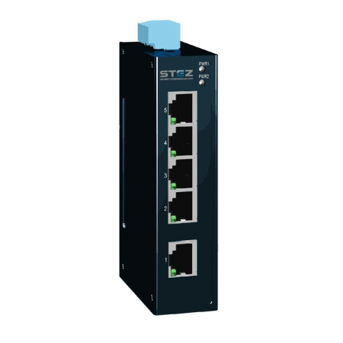 70310002 Коммутатор промышленный STEZ1005-T СТЭЗ 
