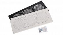 1500777 Фильтр R-FAN-F-IP21-9005 170х425 для вентиляторов R-FAN черн. Rem 
