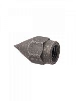 SQ2401-0030 Наконечник НС16Р, резьбовой TDM