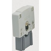 83411611003 Блокировка механическая AR-9 GMC-9R-85R LS Electric 